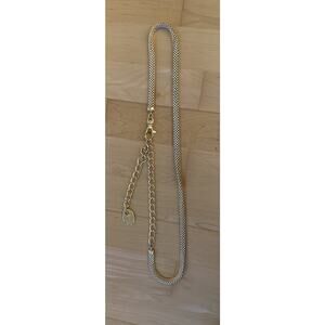 Unbranded Cold Chain Rope Belt One Size